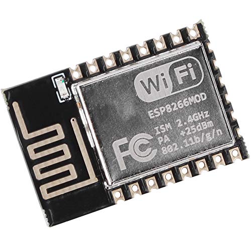 ESP 12E -Antriebsmodul hohe Getriebefrequenz -PCB -Boards Elektronische Komponente für Entwicklungskits ESP 12E -Antriebsmodul hohe Getriebefrequenz -PCB -Boards Elektronische Komponente für Entwicklungskits von NYSUZHOUJI