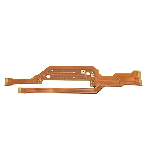 Flex Ribbon Cable Robustes, vielseitiges professionelles XA50 XA55 CD -Player -Motorkabel Flex Ribbon Cable Robustes, vielseitiges professionelles XA50 XA55 CD -Player -Motorkabel von NYSUZHOUJI