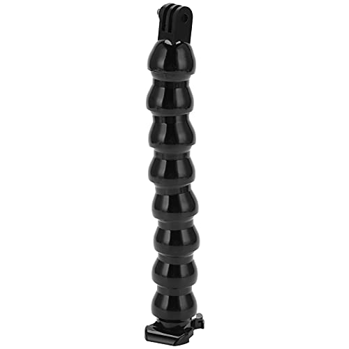 Flexible Armhalterung Blockierbänke Jaws Kamerahalter Universal Abs Schwarz zum Surfenfahren Flexible Armhalterung Blockierbänke Jaws Kamerahalter Universal Abs Schwarz zum Surfenfahren von NYSUZHOUJI