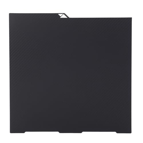 Flexible Bauplatte Kohlefaser -Haustier Diamant Textured Peo doppelseitig 3D -Druckbett Kobra 3 Combo -Drucker 256x268mm Flexible Bauplatte Kohlefaser -Haustier Diamant Textured Peo doppelseitig 3D -Druckbett Kobra 3 Combo -Drucker 256x268mm von NYSUZHOUJI