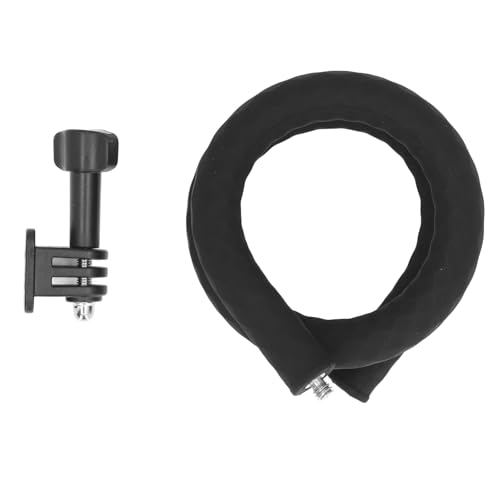 Flexibler Sportkamera -Mount -Twist -Stand für 3 Action 4 3 Leichtes tragbar Flexibler Sportkamera -Mount -Twist -Stand für 3 Action 4 3 Leichtes tragbar von NYSUZHOUJI