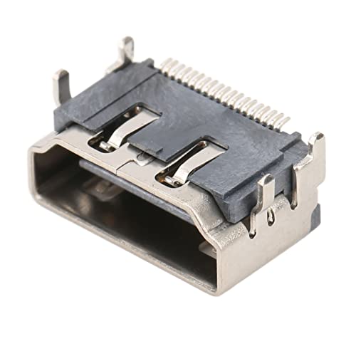 HD -Videoausgang Schnittstelle Terminal Kamera Reparaturteile DC GH5 GH5S S1R S1RM Professionelle Installation anwendbarer Modell HD -Videoausgang Schnittstelle Terminal Kamera Reparaturteile DC GH5 GH5S S1R S1RM Professionelle Installation anwendbarer Modell von NYSUZHOUJI