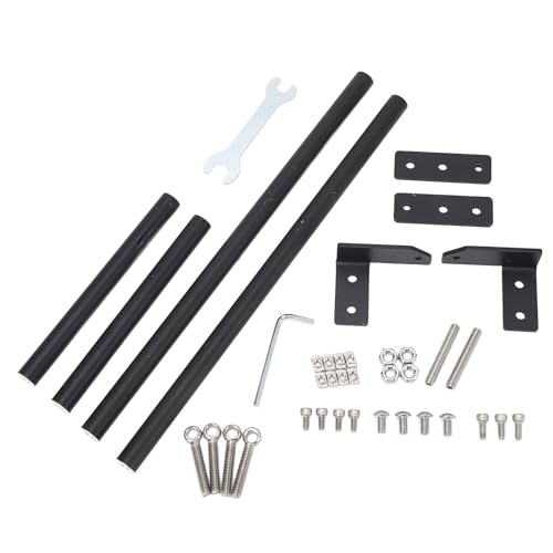 High Speed ​​Professional 3D -Druckerstange set reibungslos Neptun4 Neptun4 Pro -Drucker von NYSUZHOUJI