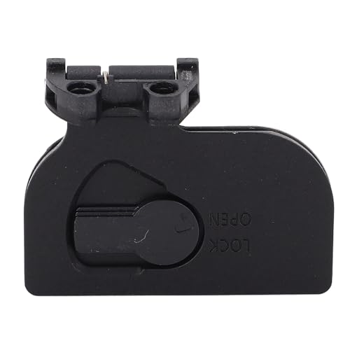 Kamera -Batterie -Türabdeckung sicher gebaut lang anhaltende Leistung für die Kamera -Wartung DMC GH4 AG GH4 Kamera -Batterie -Türabdeckung sicher gebaut lang anhaltende Leistung für die Kamera -Wartung DMC GH4 AG GH4 von NYSUZHOUJI