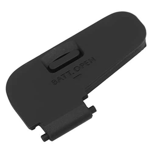 Kamera -Batteriefach -Abdeckung Ersatzdeckel für 77d 800d Rebel T7I Digitalkamera Kamera -Batteriefach -Abdeckung Ersatzdeckel für 77d 800d Rebel T7I Digitalkamera von NYSUZHOUJI