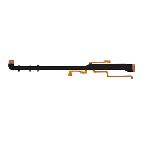 Kamera LCD Flex Kabel Motherboard LCD -Bildschirmanschluss Flex Kabel Reparatur Teil EPL7 PL7 Spiegellose Kamera Kamera LCD Flex Kabel Motherboard LCD -Bildschirmanschluss Flex Kabel Reparatur Teil EPL7 PL7 Spiegellose Kamera von NYSUZHOUJI