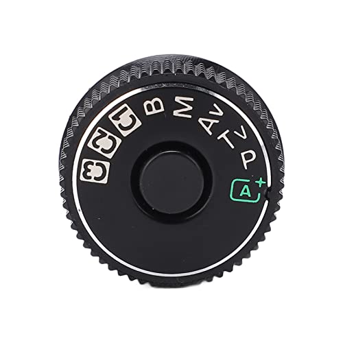 Kamera-Oberabdeckung Typ Zifferblatt Robustes leichtes Reparaturzubehör Schwarz 5D3 5D Mark III Kamera Kamera-Oberabdeckung Typ Zifferblatt Robustes leichtes Reparaturzubehör Schwarz 5D3 5D Mark III Kamera von NYSUZHOUJI