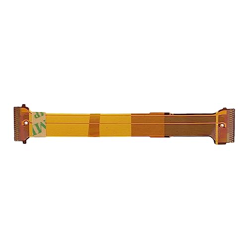 Kamera -Objektiv Flex Kabel Anti -Shake -Kabel Objektivkabel Kamera Zubehör Ersatz 16 35 Reparaturteil Digitalkamera Kamera -Objektiv Flex Kabel Anti -Shake -Kabel Objektivkabel Kamera Zubehör Ersatz 16 35 Reparaturteil Digitalkamera von NYSUZHOUJI