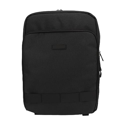 Kamera -Rucksack Polyester weiches Schultergurt Wasser verhindern, DASS EIN großer Kapazitätsfotografie -Rucksack für die Reise im Freien ist von NYSUZHOUJI