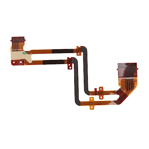 Kameraanschluss Flex -Kabel -Austausch Enger Passform für CX550 XR550 Kameraanschluss Flex -Kabel -Austausch Enger Passform für CX550 XR550 von NYSUZHOUJI