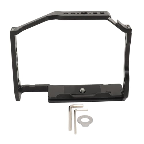 Kamerakäfig aus Aluminiumlegierung, hochfester Schutz für Z8 Kamerakäfig aus Aluminiumlegierung, hochfester Schutz für Z8 von NYSUZHOUJI