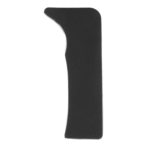 Komfortabler Kameragriff aus Gummigewebe für D810, Schwarz Komfortabler Kameragriff aus Gummigewebe für D810, Schwarz von NYSUZHOUJI
