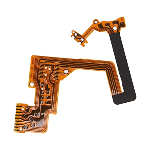 Lens Aperture Shutter Flex Kabel FPC -Kamera Reparaturzubehör für GR -Serienkameras Lens Aperture Shutter Flex Kabel FPC -Kamera Reparaturzubehör für GR -Serienkameras von NYSUZHOUJI