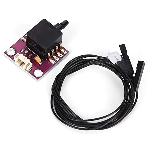 MPXV7002DP Breakout -Drucksensor Monolithisches Silizium -Dünnfilm -Mikromachiningsensor für Mikrocontroller Synthetische Karton MPXV7002DP Breakout -Drucksensor Monolithisches Silizium -Dünnfilm -Mikromachiningsensor für Mikrocontroller Synthetische Karton von NYSUZHOUJI