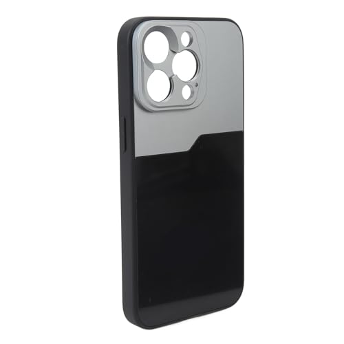 NYSUZHOUJI 17mm Thread Phone Hülle Ergonomische leichte Anti -Fall -Fall -Linsen -Schutzabdeckung für 15 Pro Max NYSUZHOUJI 17mm Thread Phone Hülle Ergonomische leichte Anti -Fall -Fall -Linsen -Schutzabdeckung für 15 Pro Max von NYSUZHOUJI