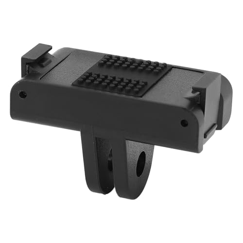 NYSUZHOUJI Action 3 4 Magnetische Adapterhalterung Aluminiumlegierung Schnellverschluss-Verbindungsbasis für horizontale und vertikale NYSUZHOUJI Action 3 4 Magnetische Adapterhalterung Aluminiumlegierung Schnellverschluss-Verbindungsbasis für horizontale und vertikale von NYSUZHOUJI