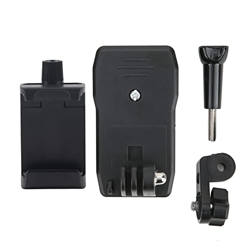 NYSUZHOUJI Action-Kamera-Klemme, Rucksack, Telefon-Clip, 360-Grad-Drehung, tragbar, für mobiles Zubehör NYSUZHOUJI Action-Kamera-Klemme, Rucksack, Telefon-Clip, 360-Grad-Drehung, tragbar, für mobiles Zubehör von NYSUZHOUJI