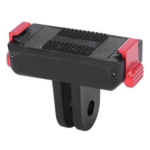 NYSUZHOUJI Actionkamera Magnetic Adapter Mount Magnetic Schnellfreisetzungshalterung sicheres Robustes Design für Multi -Winkel - Outdoor -Portabilität NYSUZHOUJI Actionkamera Magnetic Adapter Mount Magnetic Schnellfreisetzungshalterung sicheres Robustes Design für Multi -Winkel - Outdoor -Portabilität von NYSUZHOUJI