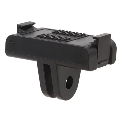NYSUZHOUJI Actionkamera Magnetic Adapter Mount Schnellschalter Multifunktionales ABS -Material NYSUZHOUJI Actionkamera Magnetic Adapter Mount Schnellschalter Multifunktionales ABS -Material von NYSUZHOUJI
