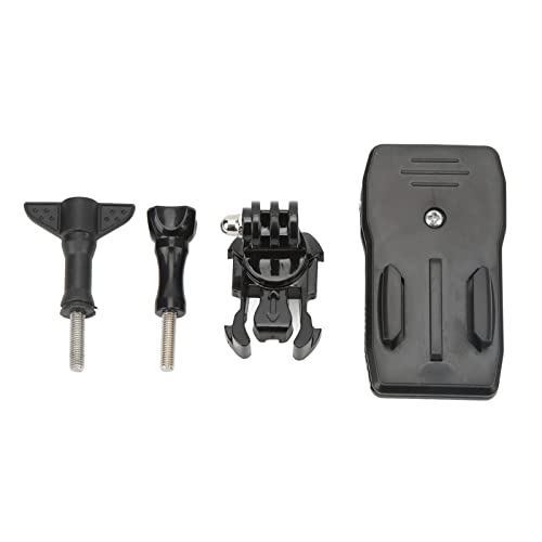 NYSUZHOUJI Actionkamera -Rucksack -Clip -Rotationsriemenfixe -Klemme mit Schnellfreisetzungen für Osmo Outdoor -Aktivitäten NYSUZHOUJI Actionkamera -Rucksack -Clip -Rotationsriemenfixe -Klemme mit Schnellfreisetzungen für Osmo Outdoor -Aktivitäten von NYSUZHOUJI