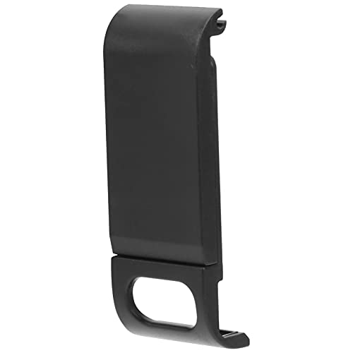 NYSUZHOUJI Batterieabdeckung 9 Stoßfestes ABS Stabile Schwarze Seitentür mit Ladeanschluss NYSUZHOUJI Batterieabdeckung 9 Stoßfestes ABS Stabile Schwarze Seitentür mit Ladeanschluss von NYSUZHOUJI