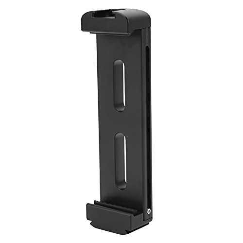 NYSUZHOUJI Desktop -Tablethalter Mobiltelefon Stand Clip -Klammer Kaltschuh für Vlog -Videobesprechungen NYSUZHOUJI Desktop -Tablethalter Mobiltelefon Stand Clip -Klammer Kaltschuh für Vlog -Videobesprechungen von NYSUZHOUJI