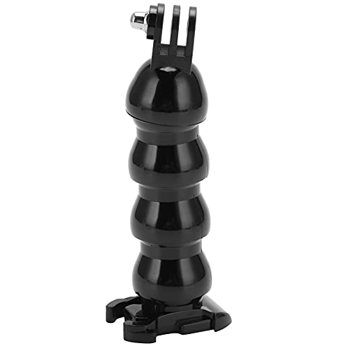 NYSUZHOUJI FLW 268 Soft Monopod Schwanenhals Jaws Mount Action Kamera Mount Reithalterung 4 Abschnitt NYSUZHOUJI FLW 268 Soft Monopod Schwanenhals Jaws Mount Action Kamera Mount Reithalterung 4 Abschnitt von NYSUZHOUJI