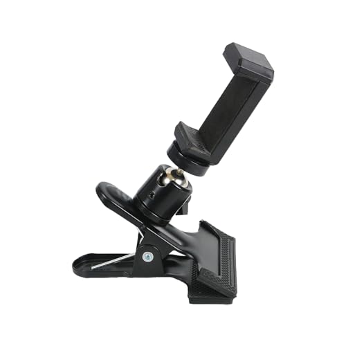 NYSUZHOUJI Fitnessstudio -Telefonhalter Einstellbare Fitness Multi verwenden voll Rotation einfache Installation Schwarz NYSUZHOUJI Fitnessstudio -Telefonhalter Einstellbare Fitness Multi verwenden voll Rotation einfache Installation Schwarz von NYSUZHOUJI