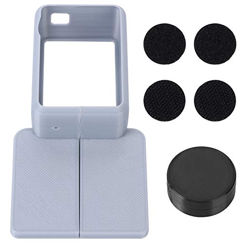 NYSUZHOUJI Halterung Action Motion Kamera Handy Ball Kopf Adapter Osmo Feiyu Kompatible Shock Kamera Schutz NYSUZHOUJI Halterung Action Motion Kamera Handy Ball Kopf Adapter Osmo Feiyu Kompatible Shock Kamera Schutz von NYSUZHOUJI