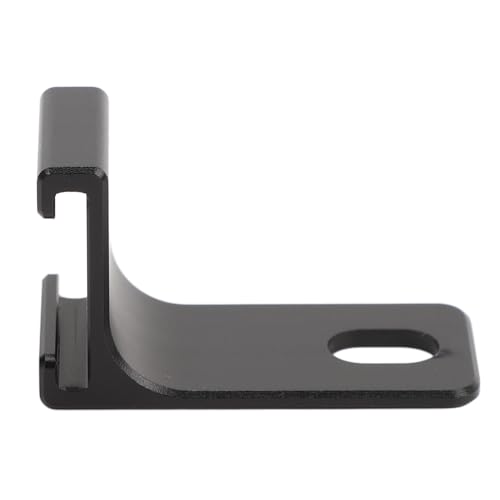 NYSUZHOUJI Kaltschuhverlängerungshalterung Aluminiumlegierung Action -Kamera -Basis -Erweiterungsadapter für x4 robuste Leichtgewicht NYSUZHOUJI Kaltschuhverlängerungshalterung Aluminiumlegierung Action -Kamera -Basis -Erweiterungsadapter für x4 robuste Leichtgewicht von NYSUZHOUJI