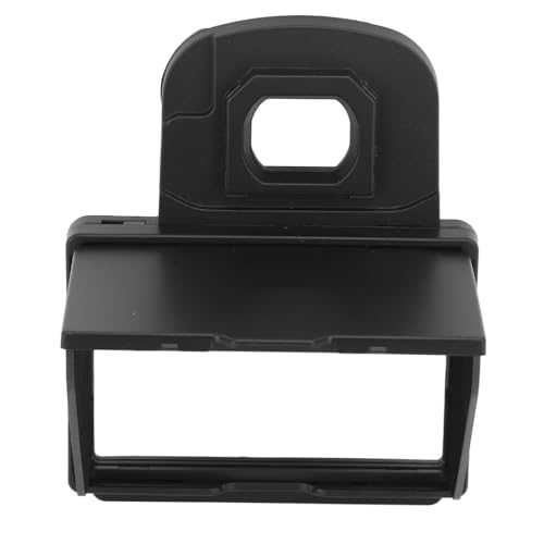 NYSUZHOUJI Kamera Bildschirm Hauben Sonnenschutz Leichte Gewicht für 5d III 5d IV 5DR 5DS Outdoor - von NYSUZHOUJI