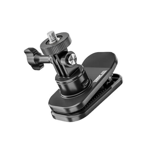 NYSUZHOUJI Magnetischer Rucksackgurt Klemme Starke Befestigung und Griff Schnellfreisetzung Universal NYSUZHOUJI Magnetischer Rucksackgurt Klemme Starke Befestigung und Griff Schnellfreisetzung Universal von NYSUZHOUJI