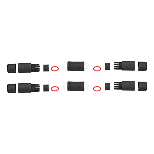 NYSUZHOUJI Outdoor -Netzwerkkuppler verbindet CAT 5E 6 Kabel sicher für Verschiedene Umgebungen von NYSUZHOUJI