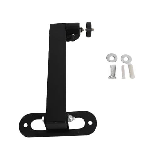 NYSUZHOUJI Projektor Wandmontage Faltbare universelle einstellbare Starke Ladungskapazitäts -Wall -Projektor -Halterung für Home Office NYSUZHOUJI Projektor Wandmontage Faltbare universelle einstellbare Starke Ladungskapazitäts -Wall -Projektor -Halterung für Home Office von NYSUZHOUJI