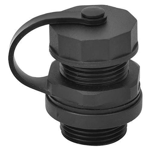 NYSUZHOUJI RJ45 Connector IP67 Grade Standard Schnittstelle Kupfer Schwarz für digitale Geräte (Kern) von NYSUZHOUJI