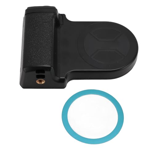 NYSUZHOUJI Smartphone -Kamera Griffhalter Magnetischer Telefonkamera Grip für Selfie -Desktop -Ständer mit drahtlosen Fernbedienung und Montageoptionen NYSUZHOUJI Smartphone -Kamera Griffhalter Magnetischer Telefonkamera Grip für Selfie -Desktop -Ständer mit drahtlosen Fernbedienung und Montageoptionen von NYSUZHOUJI
