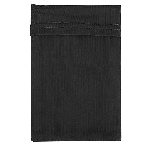 NYSUZHOUJI Sportarmband Hochelastische Mobiltelefonbeutel atmungsaktive Hülle zum Ausführen von Fitness schwarz Fluoreszierende gelbe Blaue universelle Männer Frauen Outdoor -Radsport Fitness (Black) NYSUZHOUJI Sportarmband Hochelastische Mobiltelefonbeutel atmungsaktive Hülle zum Ausführen von Fitness schwarz Fluoreszierende gelbe Blaue universelle Männer Frauen Outdoor -Radsport Fitness (Black) von NYSUZHOUJI