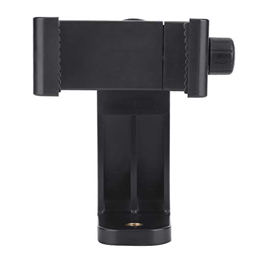 NYSUZHOUJI Universal 360 ° Rotation Mobiltelefon Clip Stativ -Mount -Adapterhalter -Halterung für für Telefone NYSUZHOUJI Universal 360 ° Rotation Mobiltelefon Clip Stativ -Mount -Adapterhalter -Halterung für für Telefone von NYSUZHOUJI
