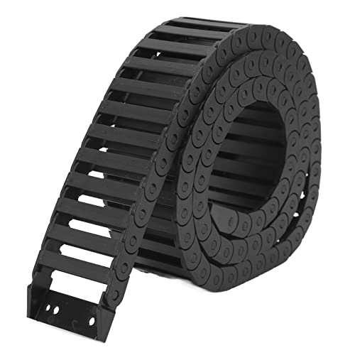 Nylon -Dragkettenkabel -Kabelträgerkabel mit Stecker für Maschinen Nylon -Dragkettenkabel -Kabelträgerkabel mit Stecker für Maschinen von NYSUZHOUJI