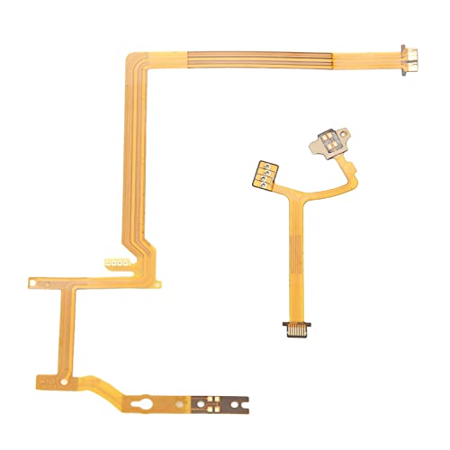 Objektiv Highlight Flex Kabel Apertur Flex Kabel genaue Form für Fe 16‑35mm F 2,8 g SEL1635GM Digitalkamera Reparaturteil Objektiv Highlight Flex Kabel Apertur Flex Kabel genaue Form für Fe 16‑35mm F 2,8 g SEL1635GM Digitalkamera Reparaturteil von NYSUZHOUJI