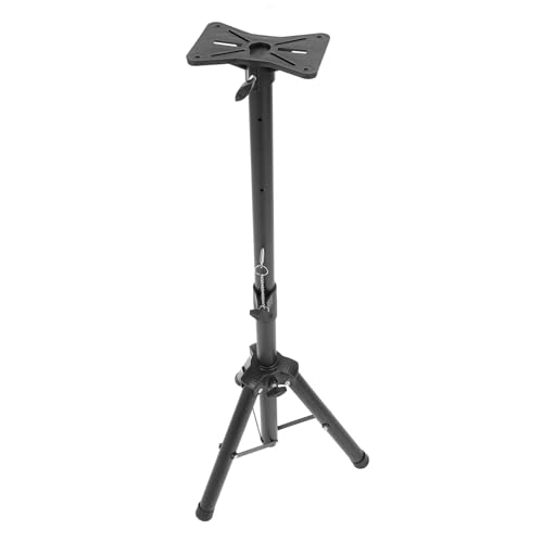 Projector Tripod Stehen robuste tragbare einstellbare Höhe für Fotografieereignisse Projector Tripod Stehen robuste tragbare einstellbare Höhe für Fotografieereignisse von NYSUZHOUJI