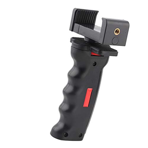 RC Drone Handheld Clip Mount Grip Kunststoff Ständer Halterung Klemmhalter Mavic 2 Stabil Schwarz RC Drone Handheld Clip Mount Grip Kunststoff Ständer Halterung Klemmhalter Mavic 2 Stabil Schwarz von NYSUZHOUJI