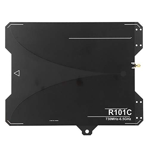Richtungsantenne breites lineare Polarisation mit hoher Verstärkung UWB R101C 6,5 GHz 5W Richtungsantenne breites lineare Polarisation mit hoher Verstärkung UWB R101C 6,5 GHz 5W von NYSUZHOUJI