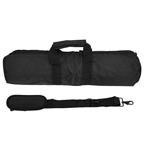 Schwarzes Nylon -Dicker -Stativ -Taschen -Schulter -Tragetaschen -Beutelfotografie -Ausrüstung für Innenfotografie im Freien (55 cm*12 cm) von NYSUZHOUJI