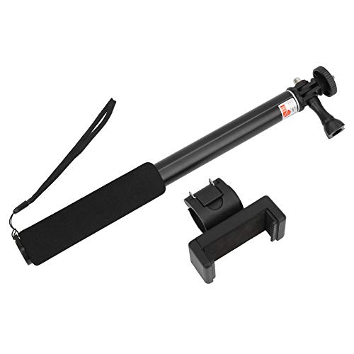 Selfie -Stick Aluminiumlegierung Sportkamera Telefonzubehör Osmo Action 9 Selfie -Stick Aluminiumlegierung Sportkamera Telefonzubehör Osmo Action 9 von NYSUZHOUJI