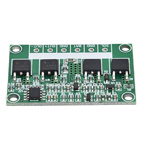 Solar Light Circuit Board -Steuermodul High Power 4 -Modi für Outdoor Solarlampe Platine Platine Solar Light Circuit Board -Steuermodul High Power 4 -Modi für Outdoor Solarlampe Platine Platine von NYSUZHOUJI