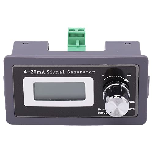 Stroms ignal generator 4 20mA 2 Draht wandler elektrisches Prüfgerät für Elektro fachleute Stroms ignal generator 4 20mA 2 Draht wandler elektrisches Prüfgerät für Elektro fachleute von NYSUZHOUJI