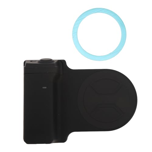 Telefonkamera Grip Griff Magnetic Bluetooth Bracket Professionelles Design für Fotografie -Smartphone -Benutzer Telefonkamera Grip Griff Magnetic Bluetooth Bracket Professionelles Design für Fotografie -Smartphone -Benutzer von NYSUZHOUJI