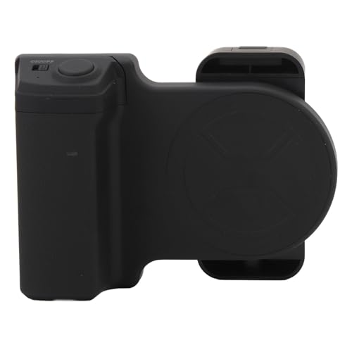 Telefonkamera Grip -Handle WLAN -Fernbluetooth -Halterung für Android -Smartphone 360 -Grad -Rotation Telefonkamera Grip -Handle WLAN -Fernbluetooth -Halterung für Android -Smartphone 360 -Grad -Rotation von NYSUZHOUJI