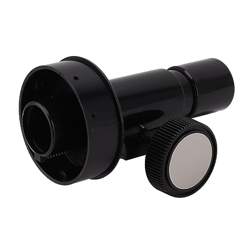 Teleskop fokussierende Sitzzahn manuelle Brechung 60 mm Durchmesser Highlight Halter 0,965 Zoll Handarbeit Astronomische Beobachtung Abs Kunststoff Kunststoff Teleskop fokussierende Sitzzahn manuelle Brechung 60 mm Durchmesser Highlight Halter 0,965 Zoll Handarbeit Astronomische Beobachtung Abs Kunststoff Kunststoff von NYSUZHOUJI